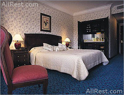Bilkent Hotel 23